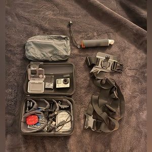 Hero 4 GoPro